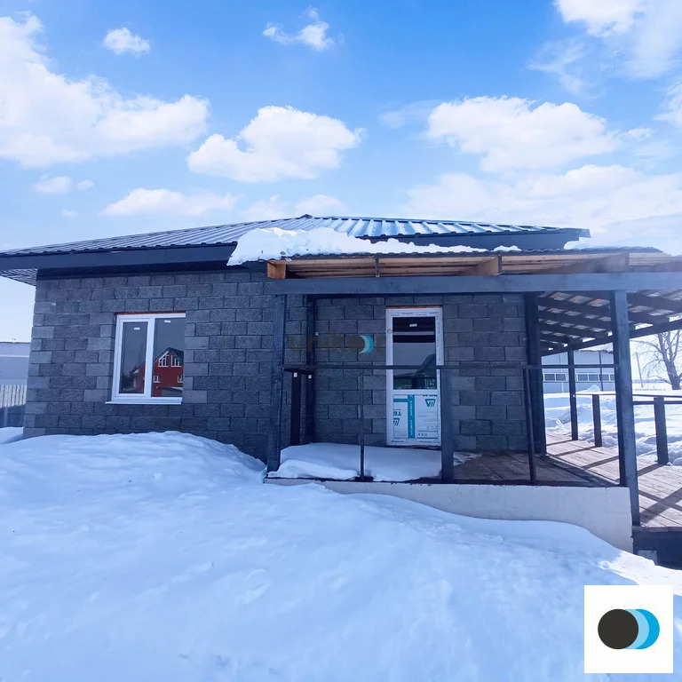 Продажа дома, Алаторка, Иглинский район, ул. Победы - Фото 4