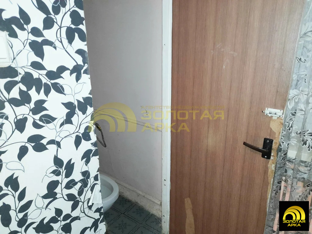 Продажа дома, Федоровская, Абинский район, ул. Школьная - Фото 12