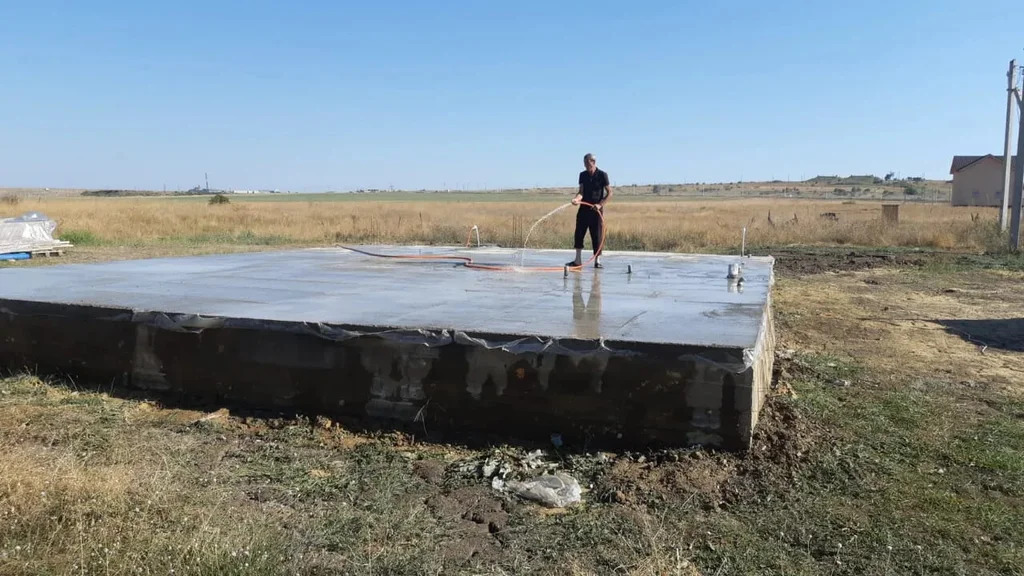 Продажа участка, Кучугуры, Темрюкский район, улица Юбилейная - Фото 3