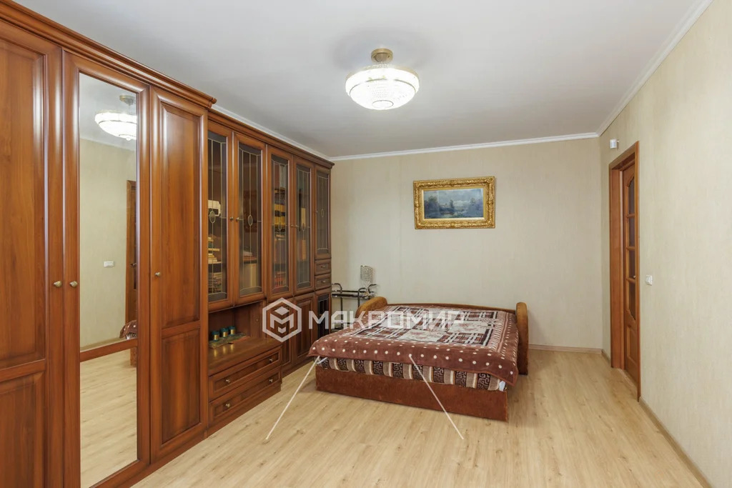 Продажа квартиры, Брянск, ул. Авиационная - Фото 9