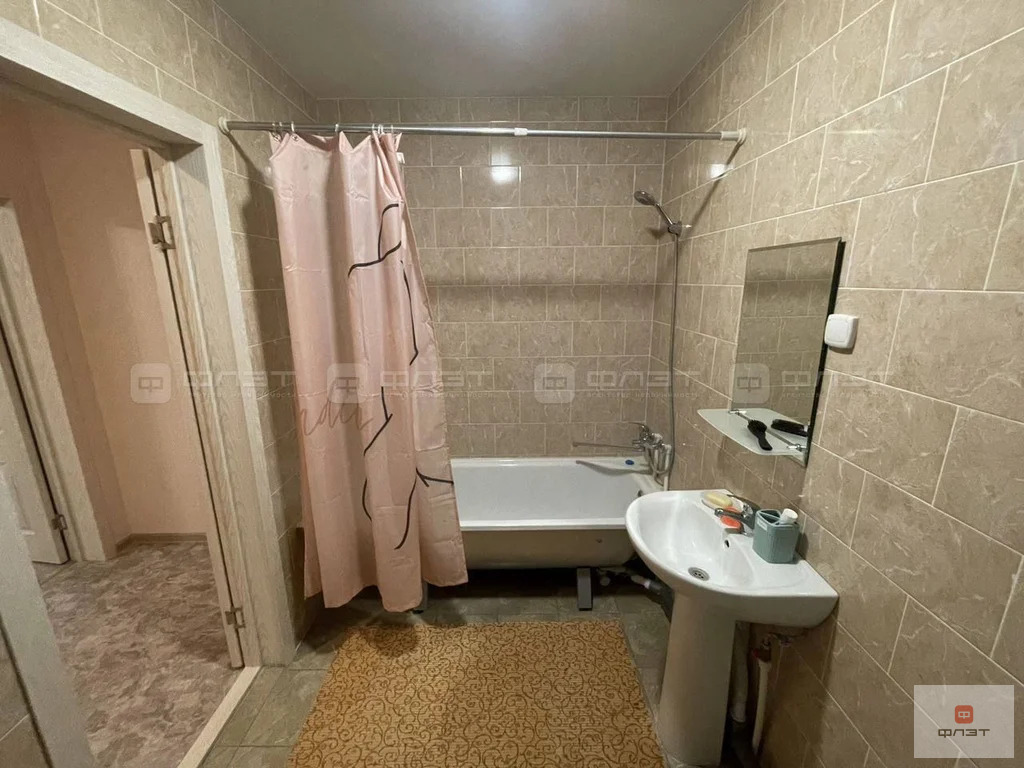 Продажа квартиры, Куюки, Пестречинский район, 16-й квартал - Фото 8