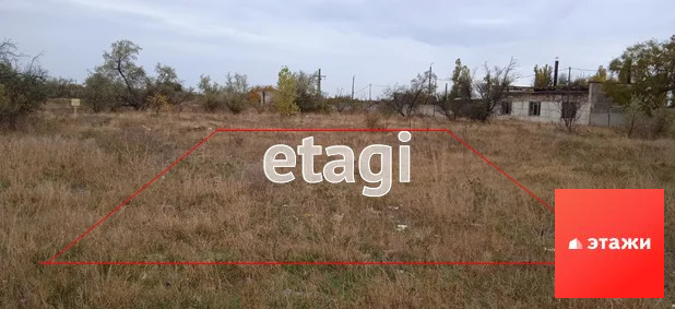 Продажа участка, Саки, ул. Крымская - Фото 1