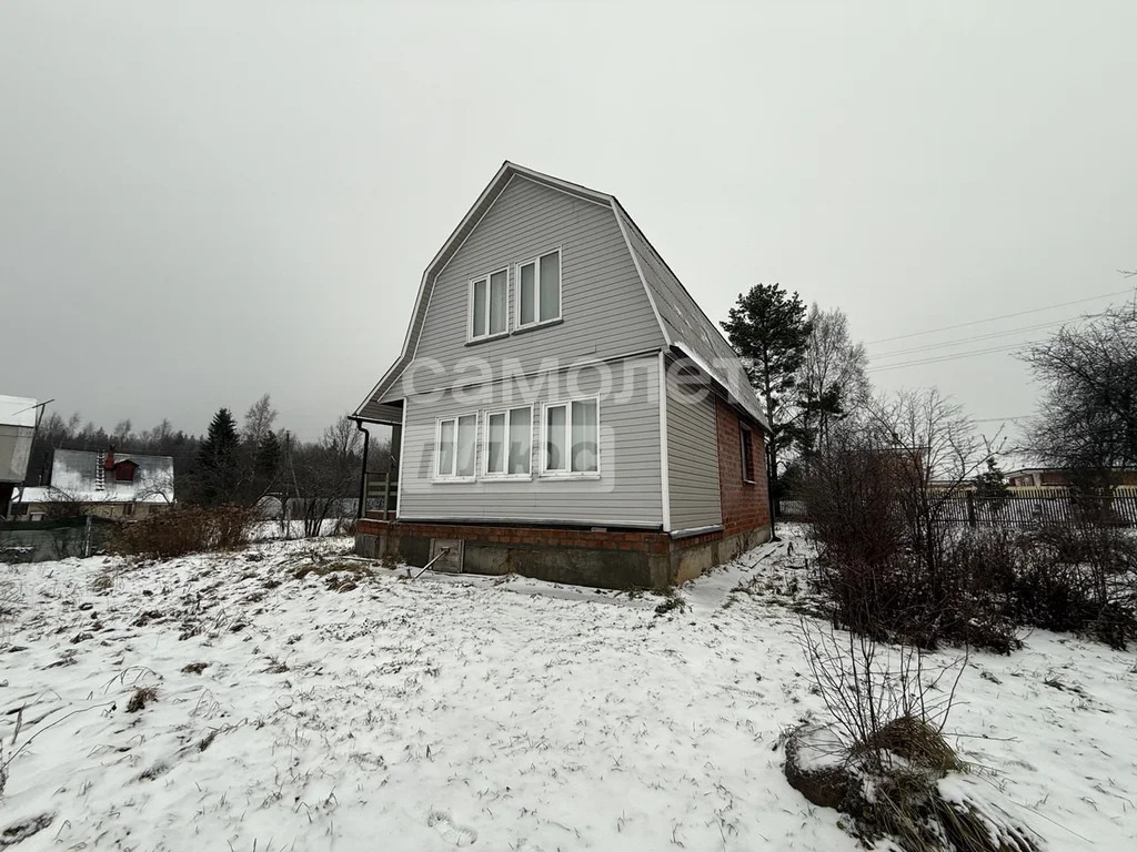 Продажа дома, Холмы, Солнечногорский район, 19 - Фото 15