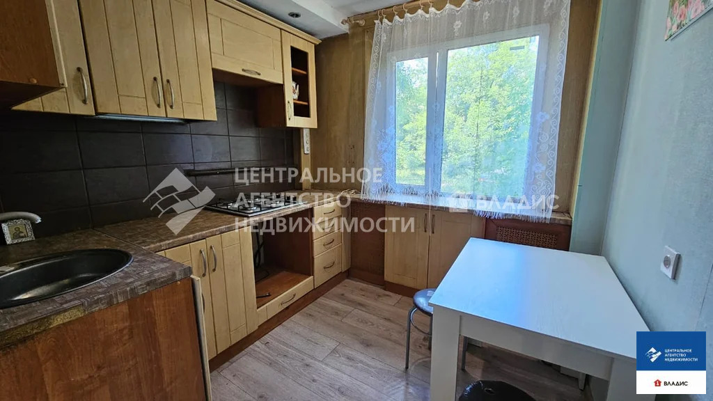Продажа квартиры, Рязань, ул. Крупской - Фото 2