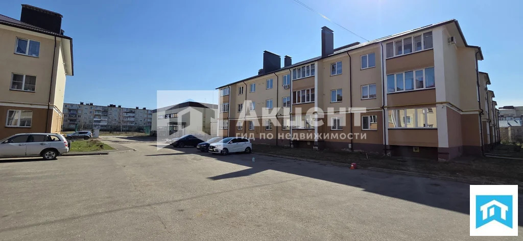 Продажа квартиры, Кохма, Ивановский район, ул. Московская - Фото 3