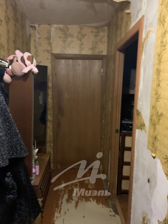 Продажа квартиры, Ореховый б-р. - Фото 15