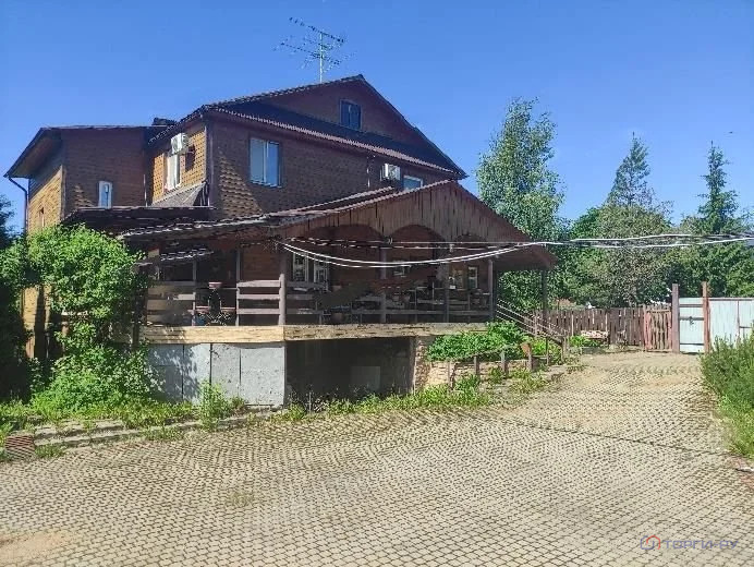 Продажа дома, Белоостров, Александровское ш. - Фото 1