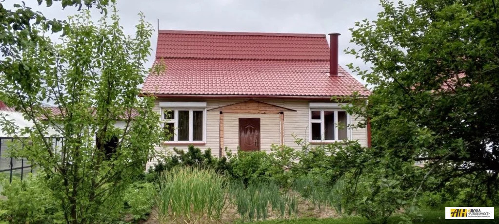Продажа дома, Клинский район, СНТ Лесная Поляна - Фото 1
