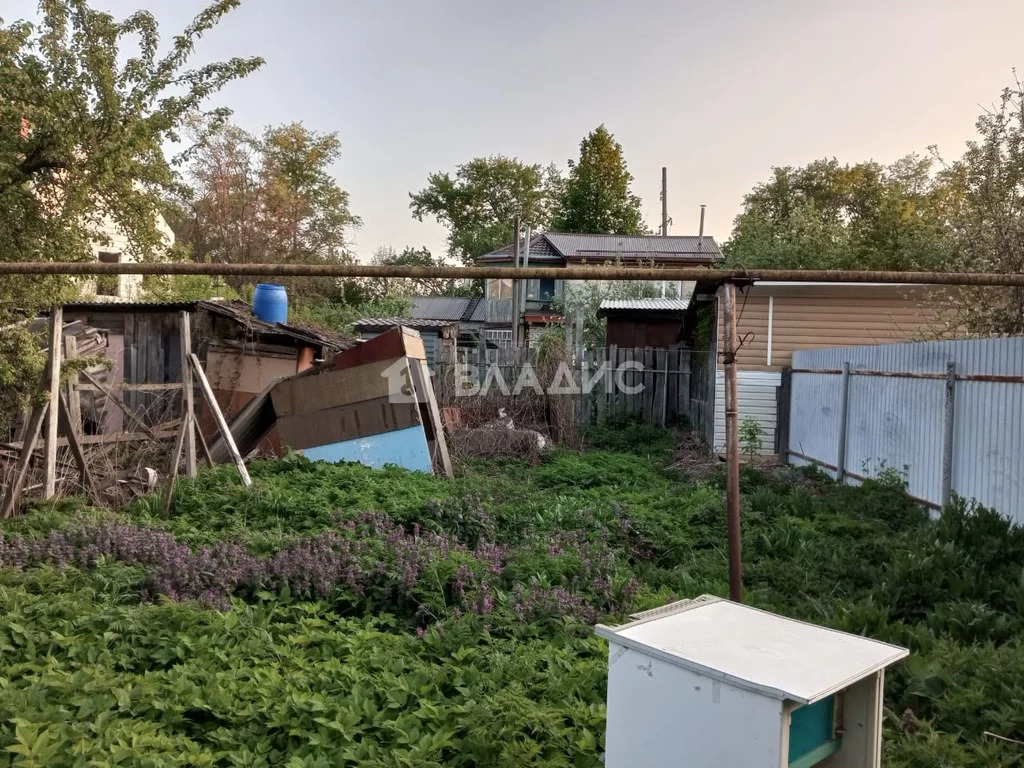 Городской округ Владимир, Владимир, Фрунзенский район, 1-й проезд, . - Фото 3