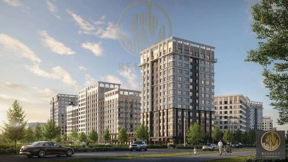 Продажа квартиры, Железноводск, ул. Ленина - Фото 1