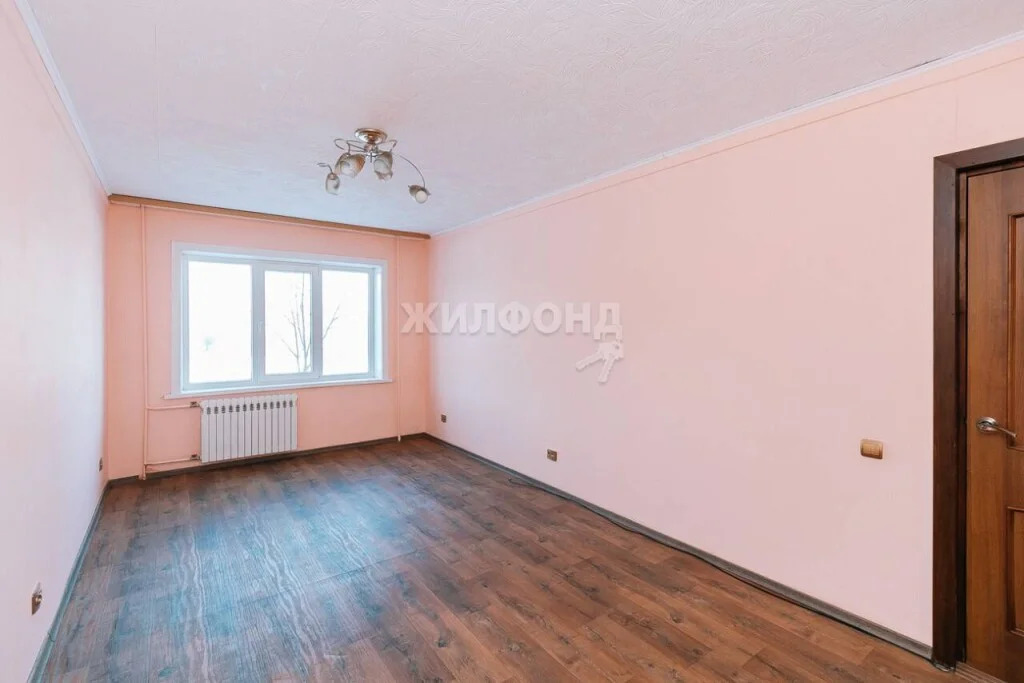 Продажа квартиры, Новосибирск, ул. Кубовая - Фото 3