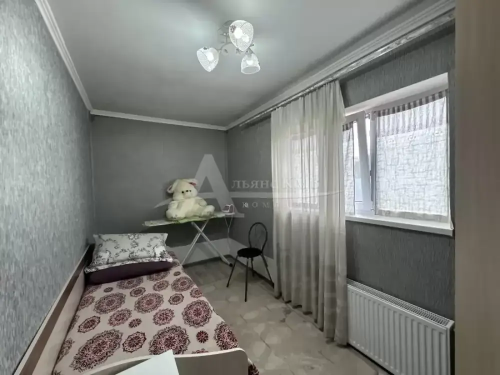 Продажа дома, Зеленокумск, Советский район, ул. 50 лет Октября - Фото 3