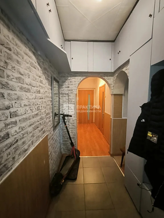 Продажа квартиры, ул. Толбухина - Фото 16