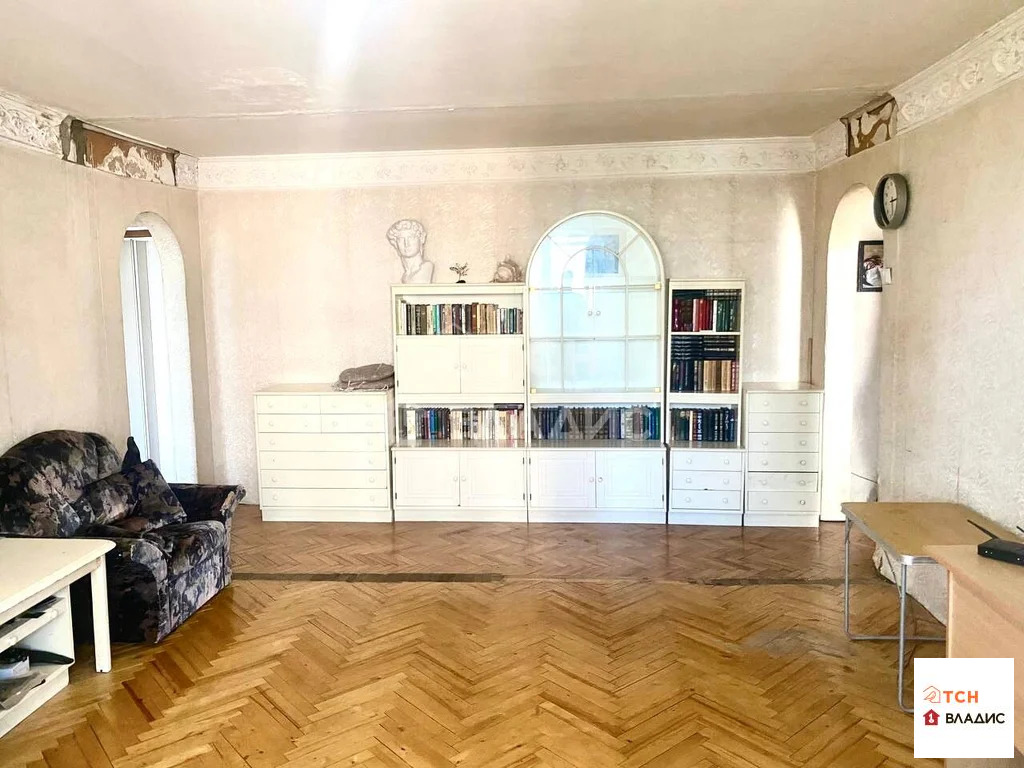 Продажа квартиры, Королев, улица Тихонравова - Фото 0