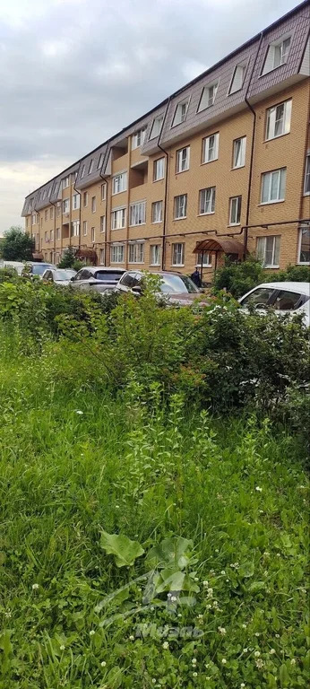 Продажа квартиры, Оболдино, Щелковский район, Радужная ул. - Фото 14