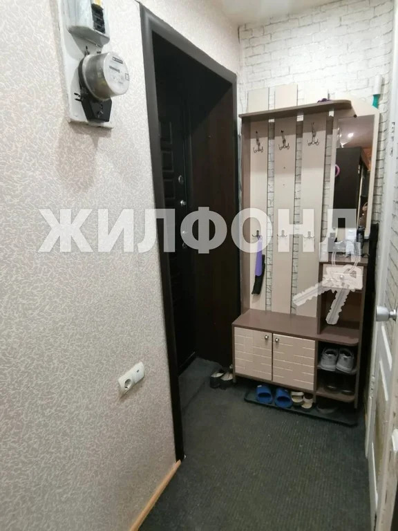 Продажа квартиры, Новосибирск, Звёздная - Фото 10