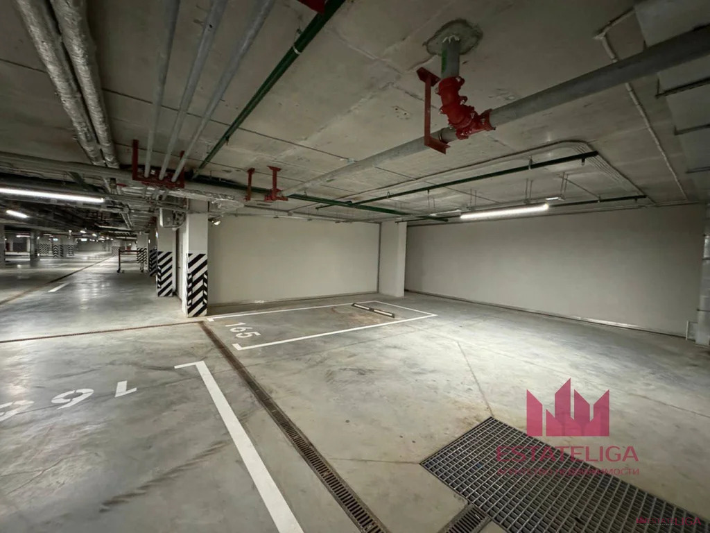 Продажа гаража, набережная Марка Шагала - Фото 2