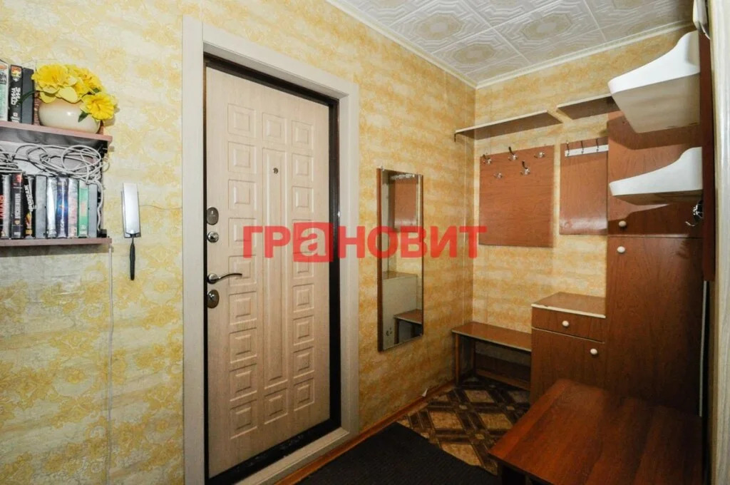 Продажа квартиры, Новосибирск, ул. Новосибирская - Фото 15