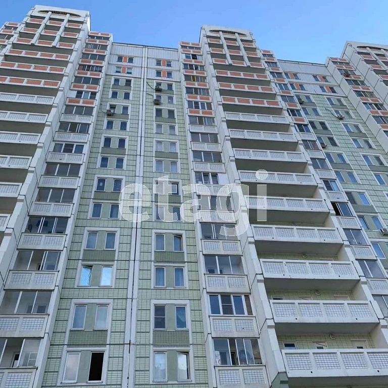 Продажа квартиры, Люберцы, Люберецкий район, Рождественская улица - Фото 3