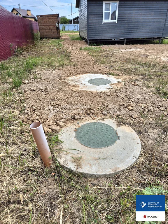 Продажа дома, Казарь, Рязанский район, Садовый туп. - Фото 23