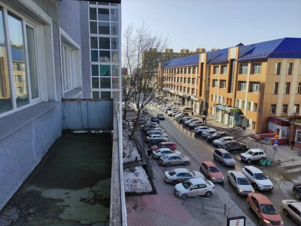 Продажа квартиры, Новосибирск, Красный пр-кт. - Фото 16