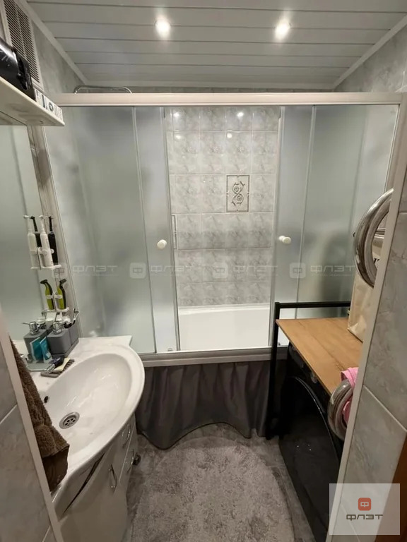 Продажа квартиры, Высокая Гора, Высокогорский район, ул. Мичурина - Фото 10