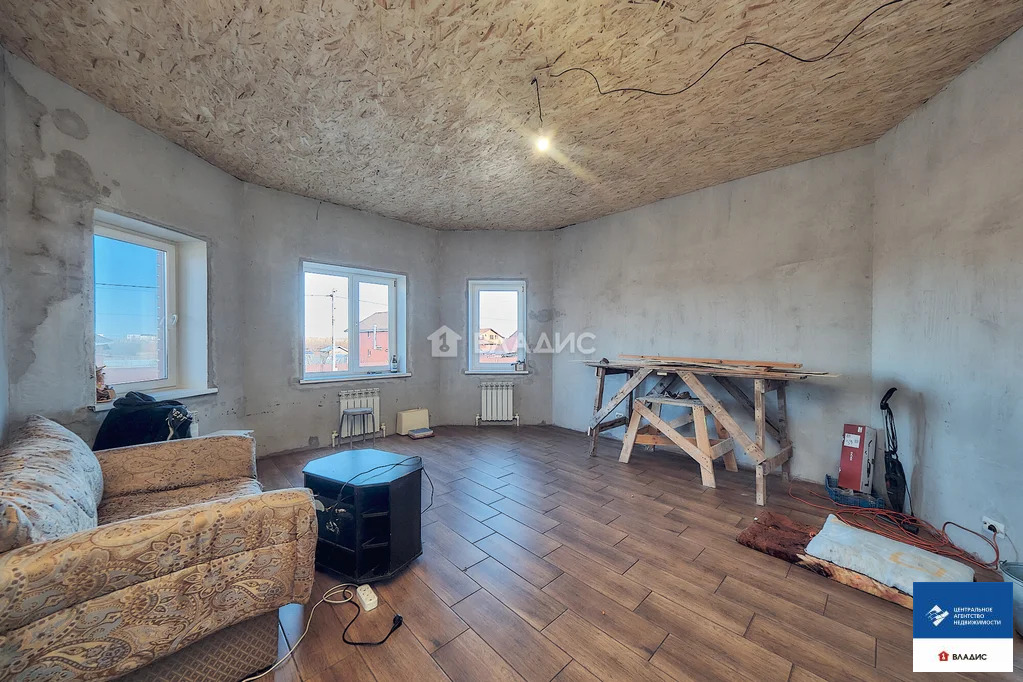 Продажа дома, Рыбное, Рыбновский район, ул. Олимпийская - Фото 20