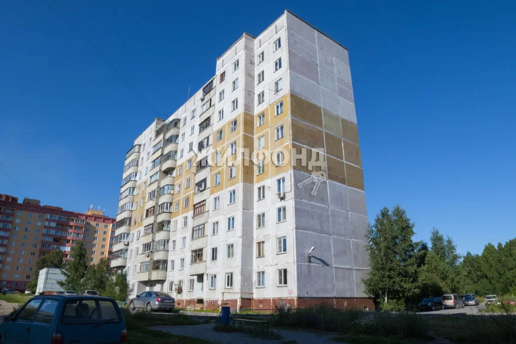 Продажа квартиры, Новосибирск, ул. Ключ-Камышенское плато - Фото 11