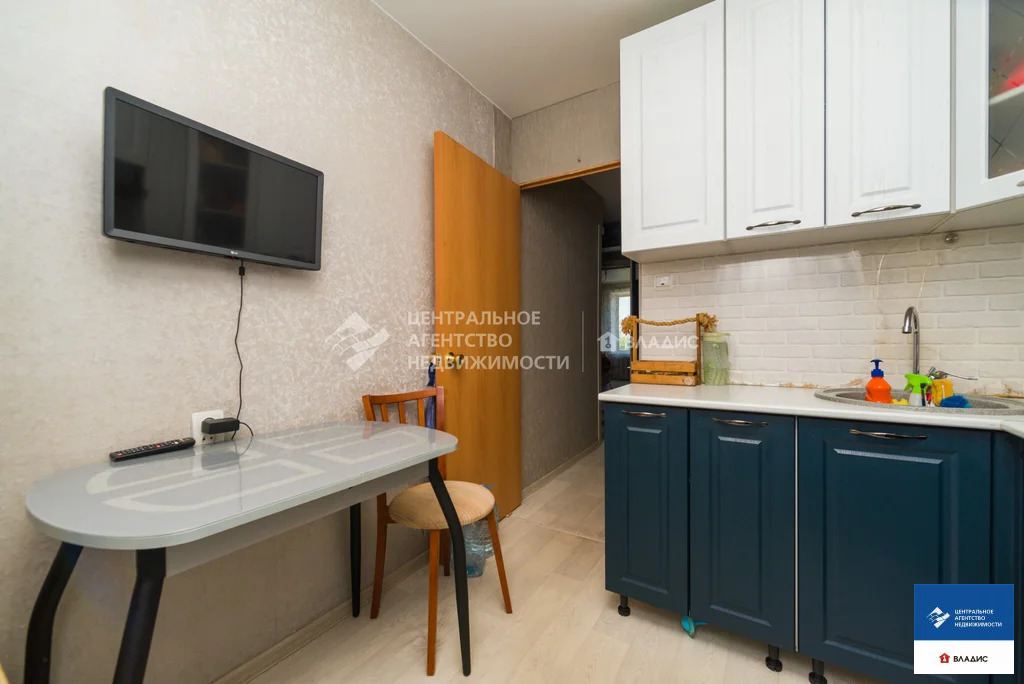 Продажа квартиры, Рязань, ул. Сельских Строителей - Фото 7