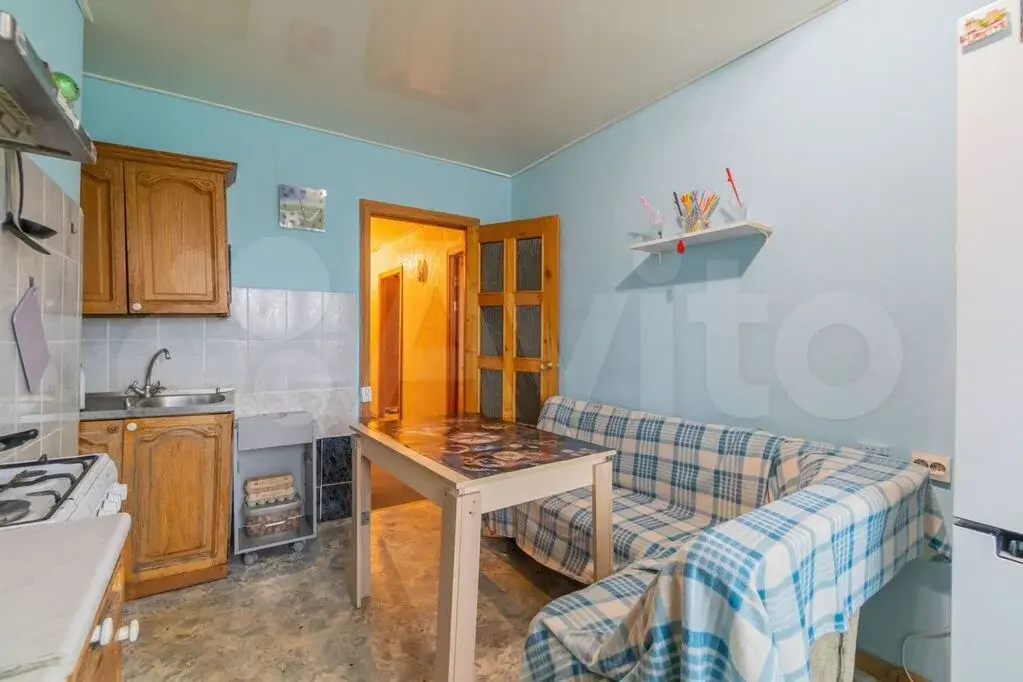 2-к. квартира, 53,2 м, 8/9 эт. - Фото 11