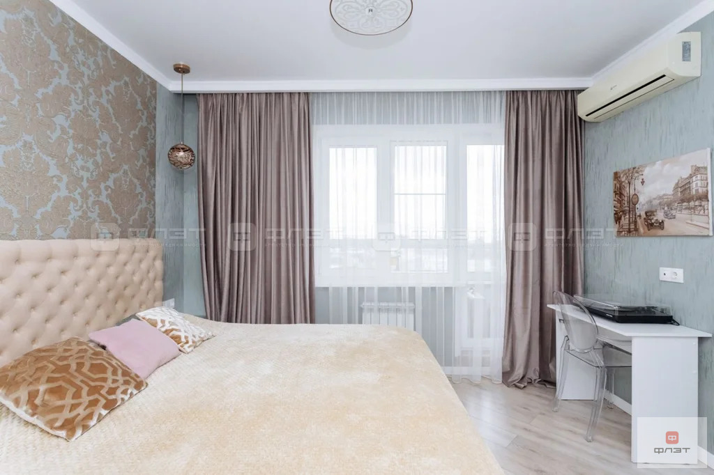 Продажа квартиры, Казань, ул. Гастелло - Фото 6