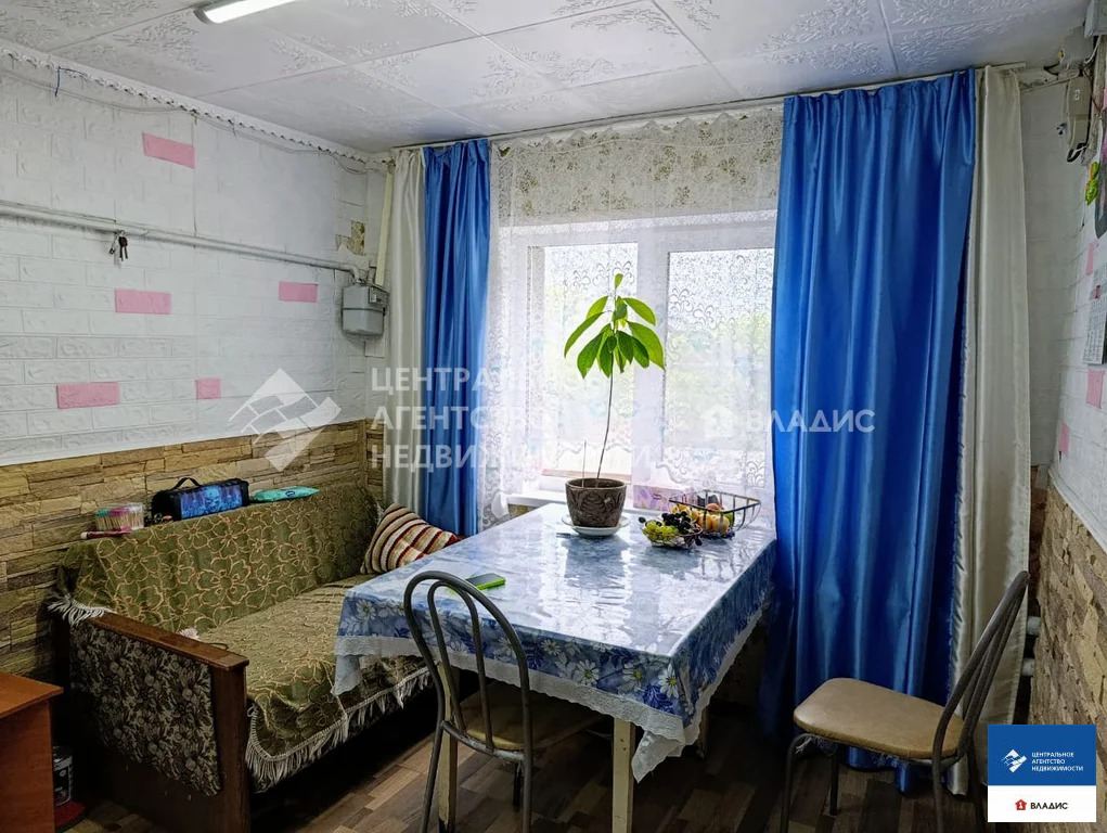 Продажа дома, Фролово, Шиловский район, улица Евпатия Коловрата - Фото 23