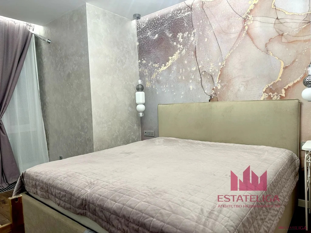 Аренда квартиры, м. Нижегородская, Рязанский пр-кт. - Фото 10