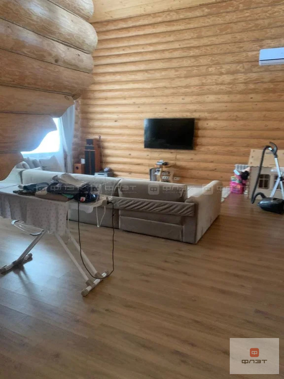 Продажа дома, Сая, Высокогорский район, ул. Алиша - Фото 4