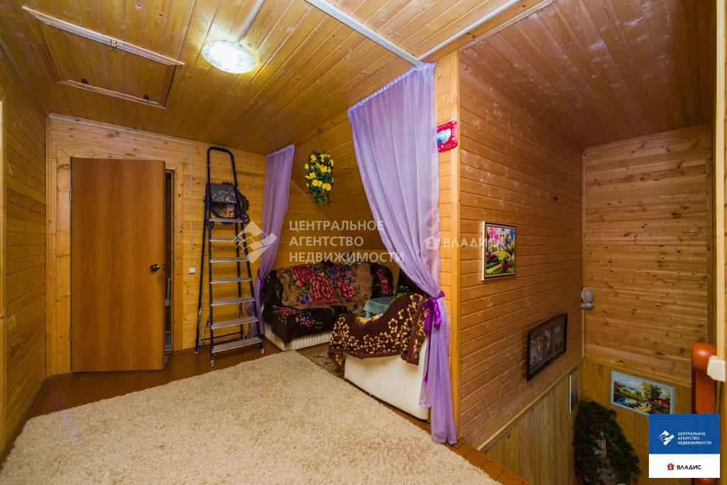 Продажа дома, Горяйново, Рыбновский район - Фото 13
