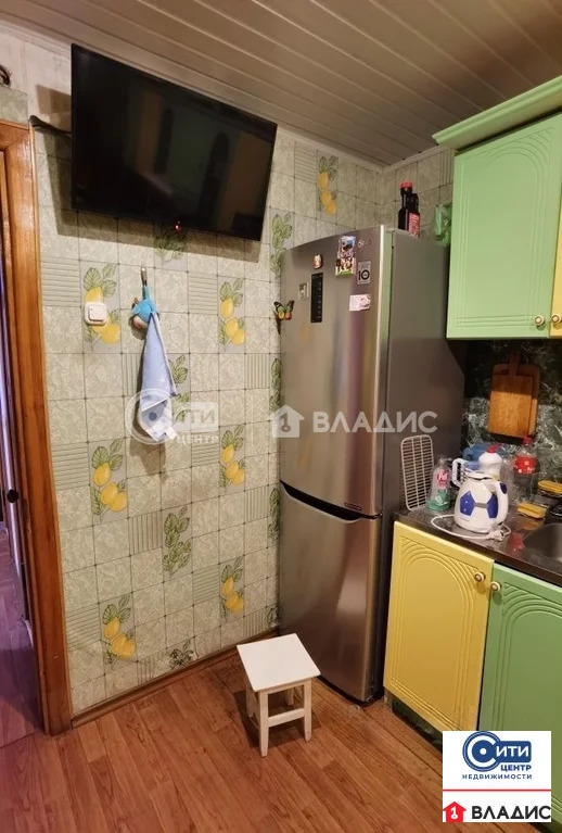 Продажа квартиры, Воронеж, Победы б-р. - Фото 8