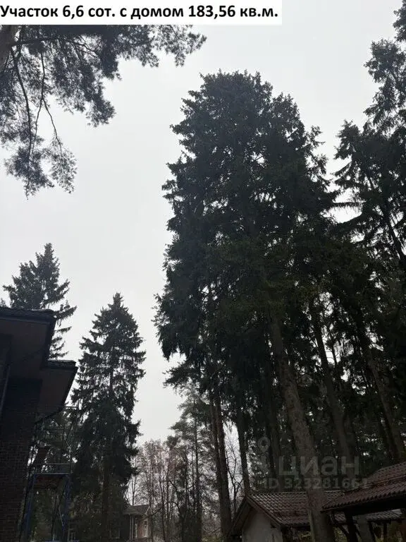 Продаю дом 183.56м ул. Репина, 23, Мытищи, Московская область м. ... - Фото 10