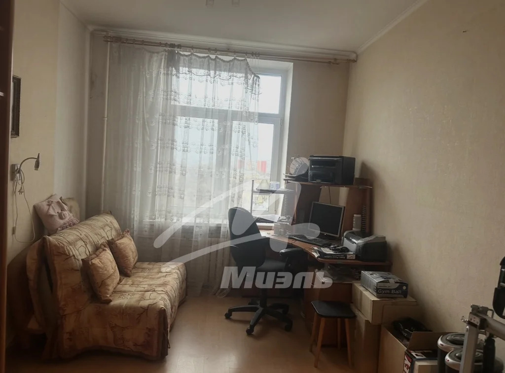 Продажа квартиры, м. Авиамоторная, ул. Энергетическая - Фото 7