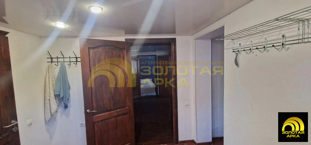 Продажа дома, Северская, Северский район, улица Максима Горького - Фото 4
