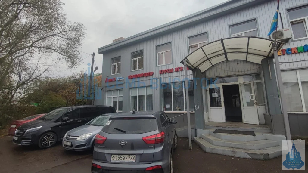 Аренда ПСН, Подольск, ул. Юных Ленинцев - Фото 1