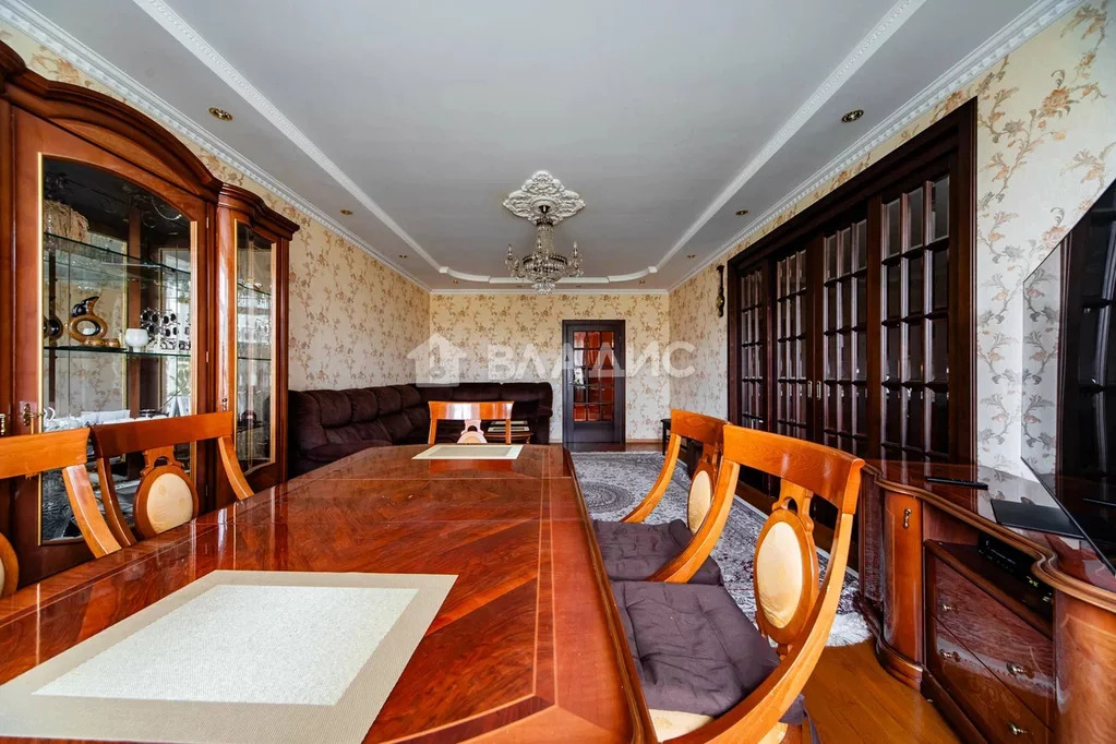 Санкт-Петербург, улица Турку, д.13к1, 4-комнатная квартира на продажу - Фото 25