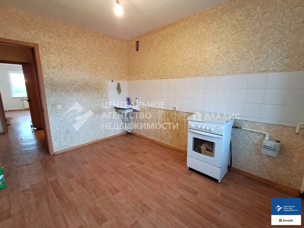 Продажа квартиры, Касимов, Касимовский район, Окружная улица - Фото 2