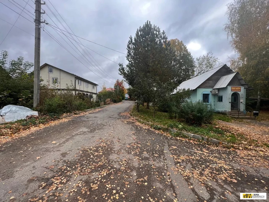 Продажа торгового помещения, Деденево, Дмитровский район, Ул. . - Фото 2