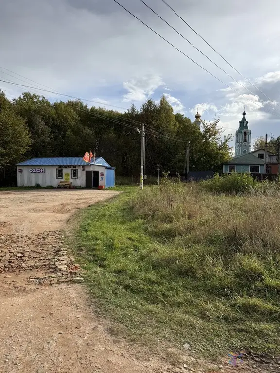 Продам участок 12 соток с. Щапово Ступинский район. - Фото 20