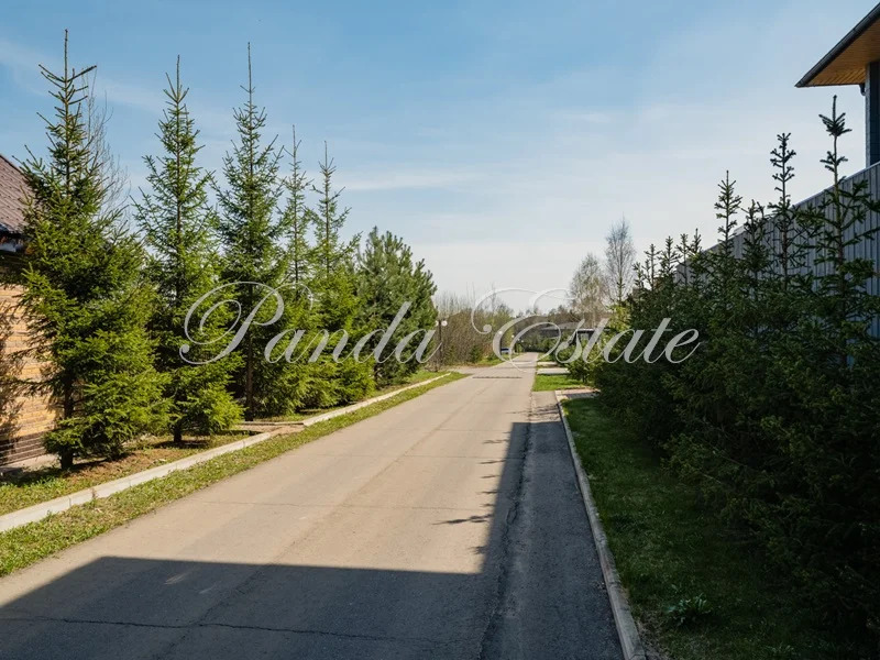 участок Горки 10 (ном. объекта: 9582) - Фото 4