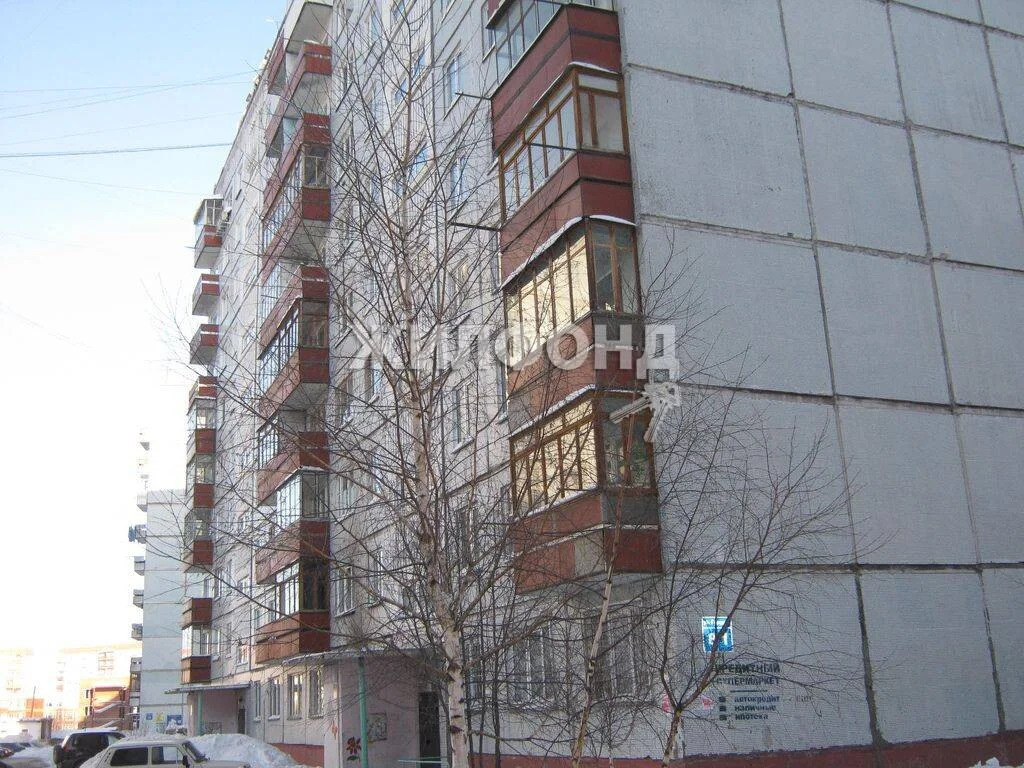 Продажа квартиры, Новосибирск, ул. Герцена - Фото 19