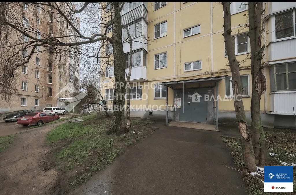 Продажа квартиры, Рязань, ул. Советской Армии - Фото 10