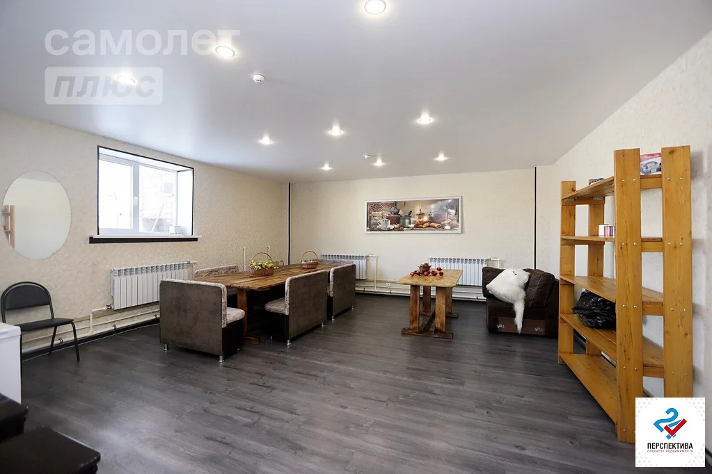 Продажа производственного помещения, Грязи, Грязинский район, Ул. . - Фото 23