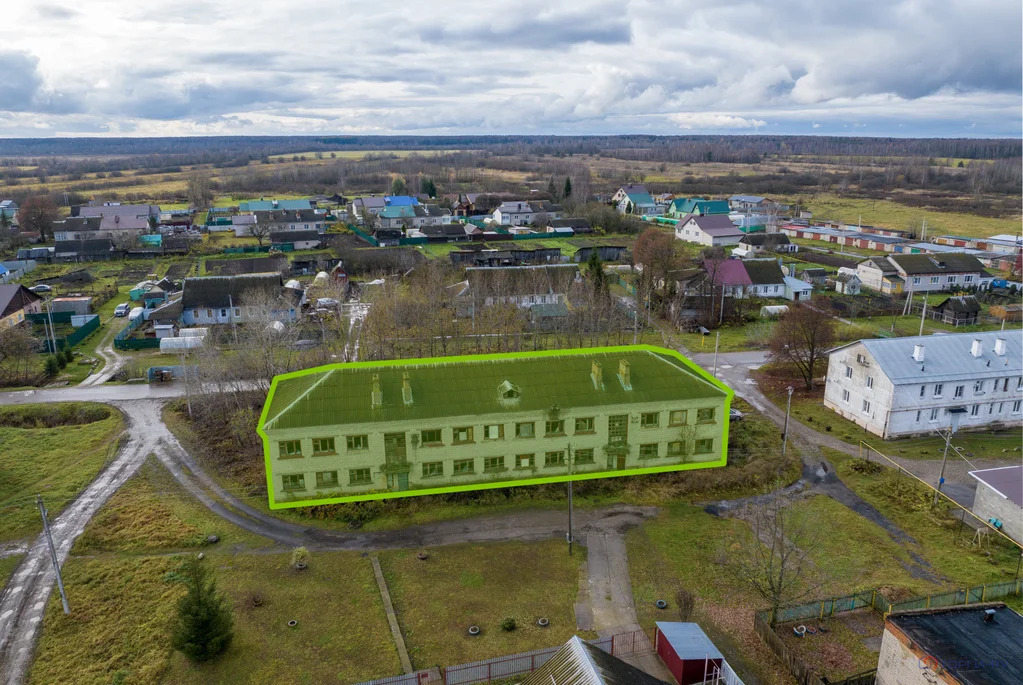 Продажа ПСН, Чернореченский, Ивановский район, ул. Прифермская - Фото 3