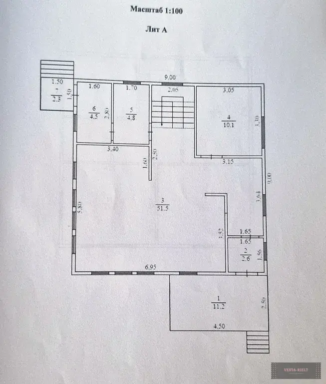 Продажа дома в Одинцовском районе - Фото 27